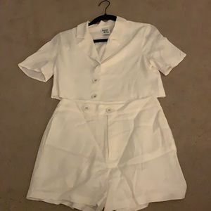 princess polly addison set!